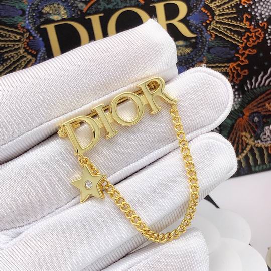 Dior Brooch 12lyh23